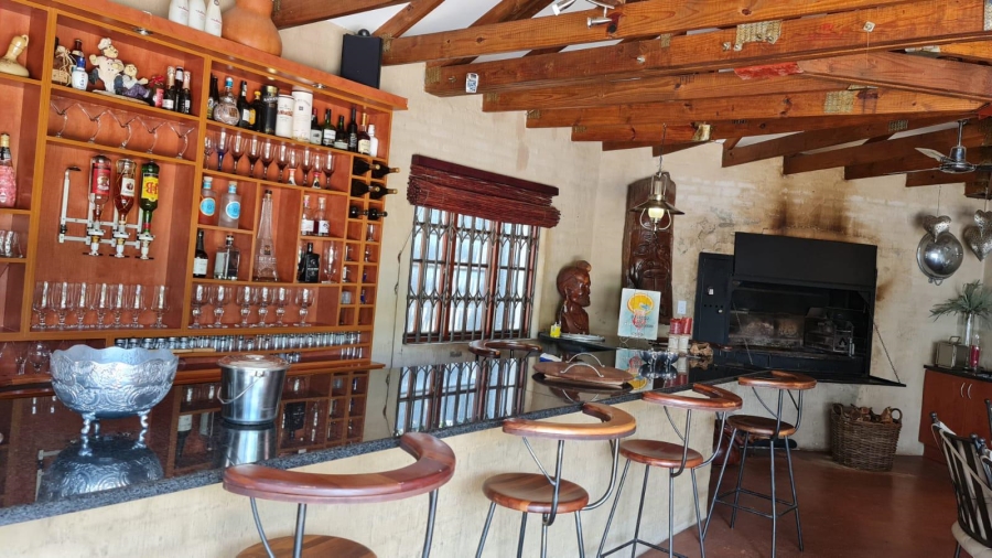 3 Bedroom Property for Sale in Safari Gardens North West